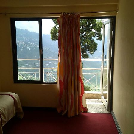 Krishna Residency Hotel Darjeeling  Exterior photo